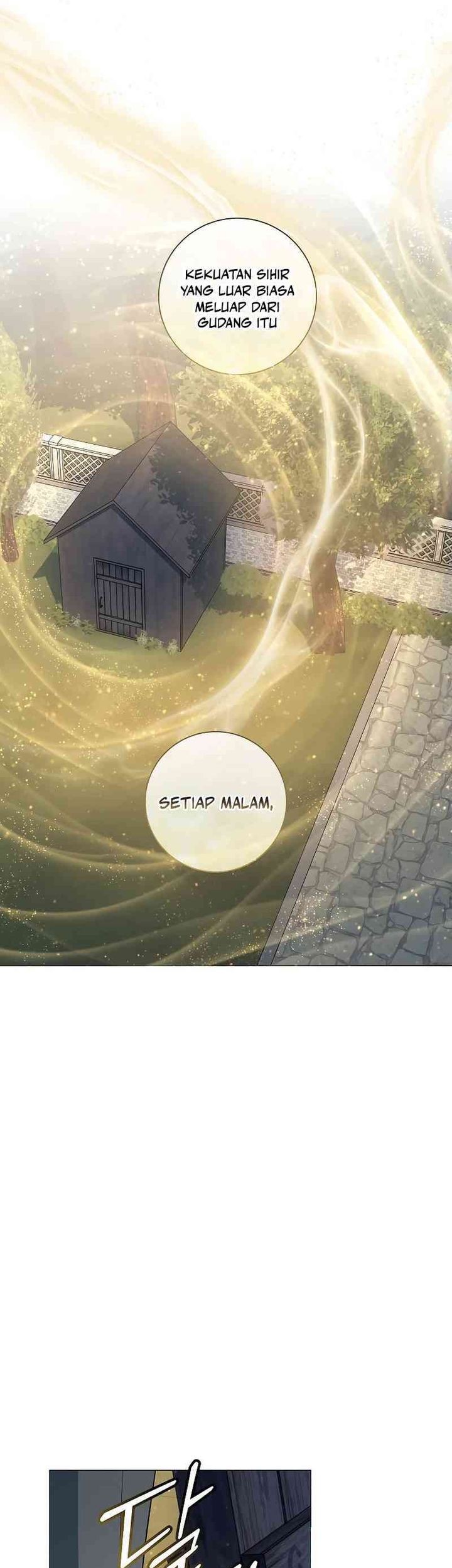 Magic Lord Bab 23 halaman 40