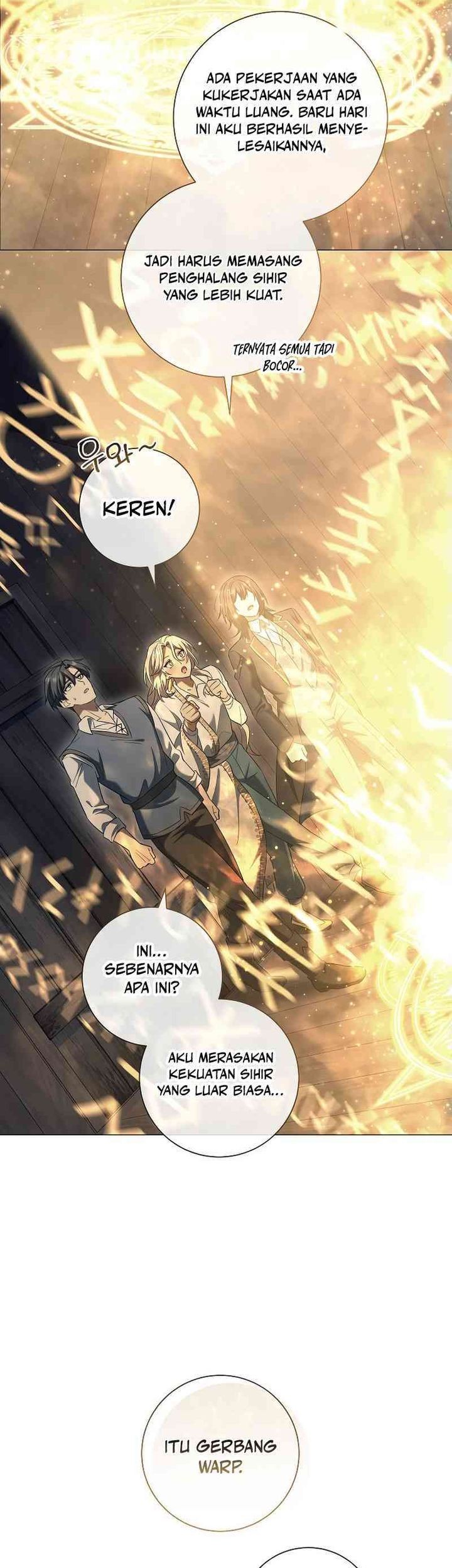 Magic Lord Bab 23 halaman 50