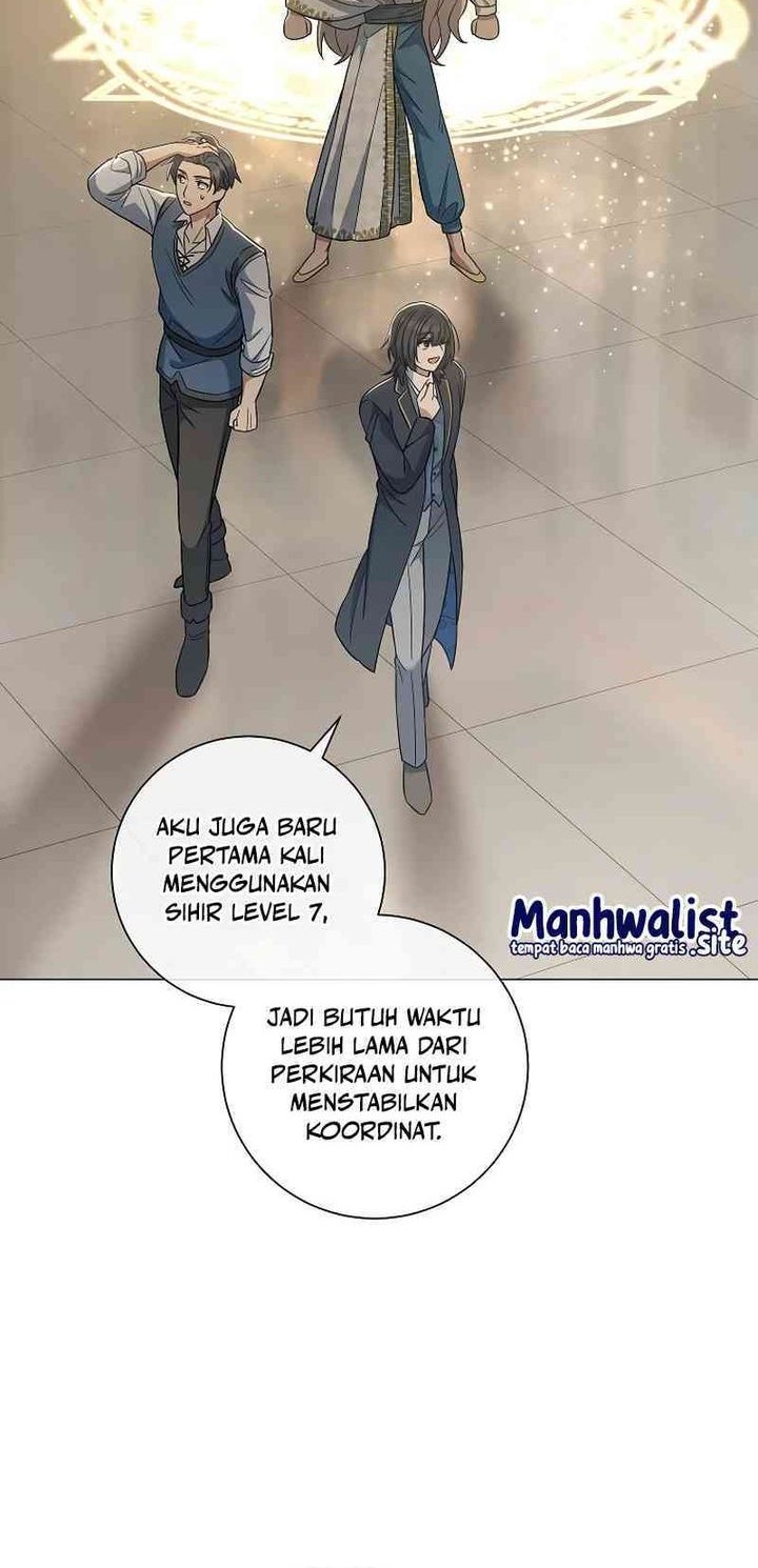 Magic Lord Bab 23 halaman 61