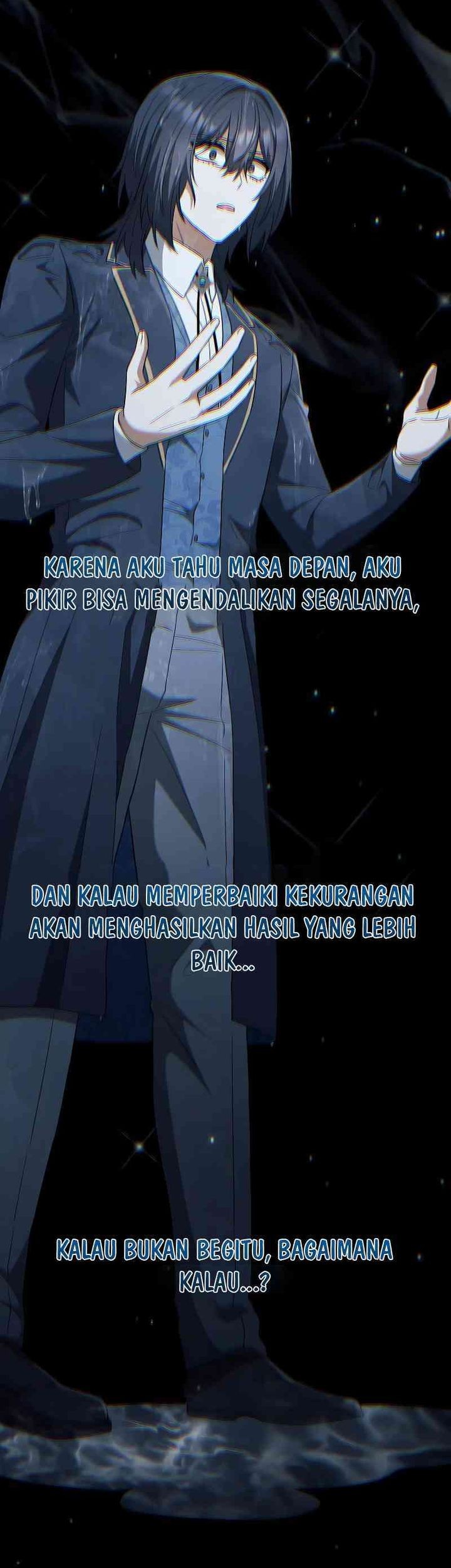 Magic Lord Bab 24 halaman 23