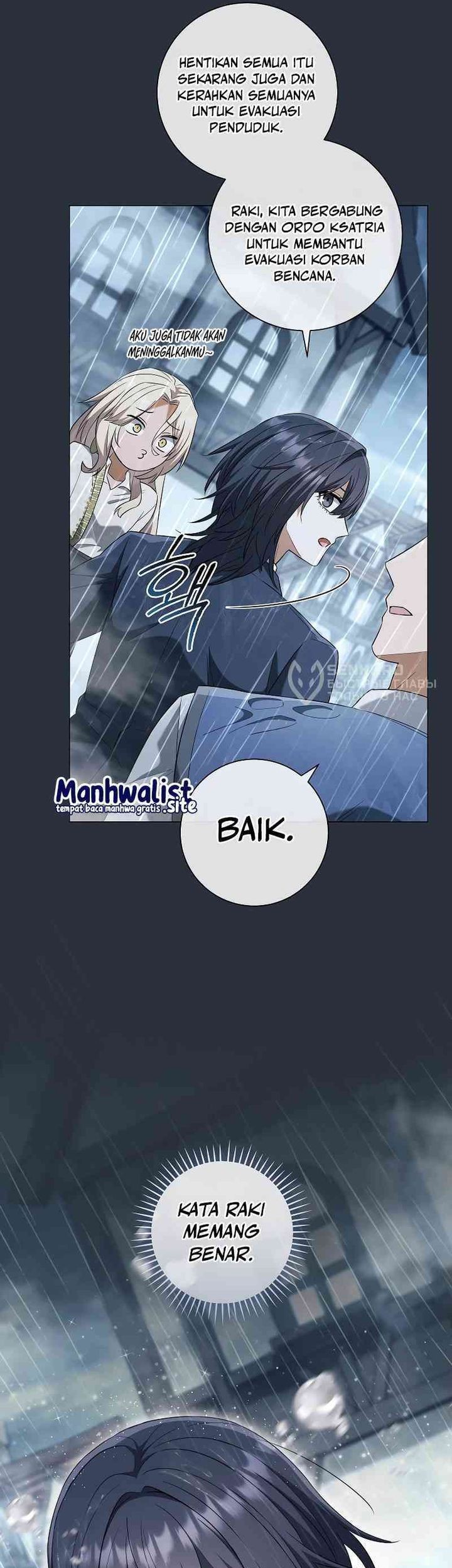 Magic Lord Bab 24 halaman 31