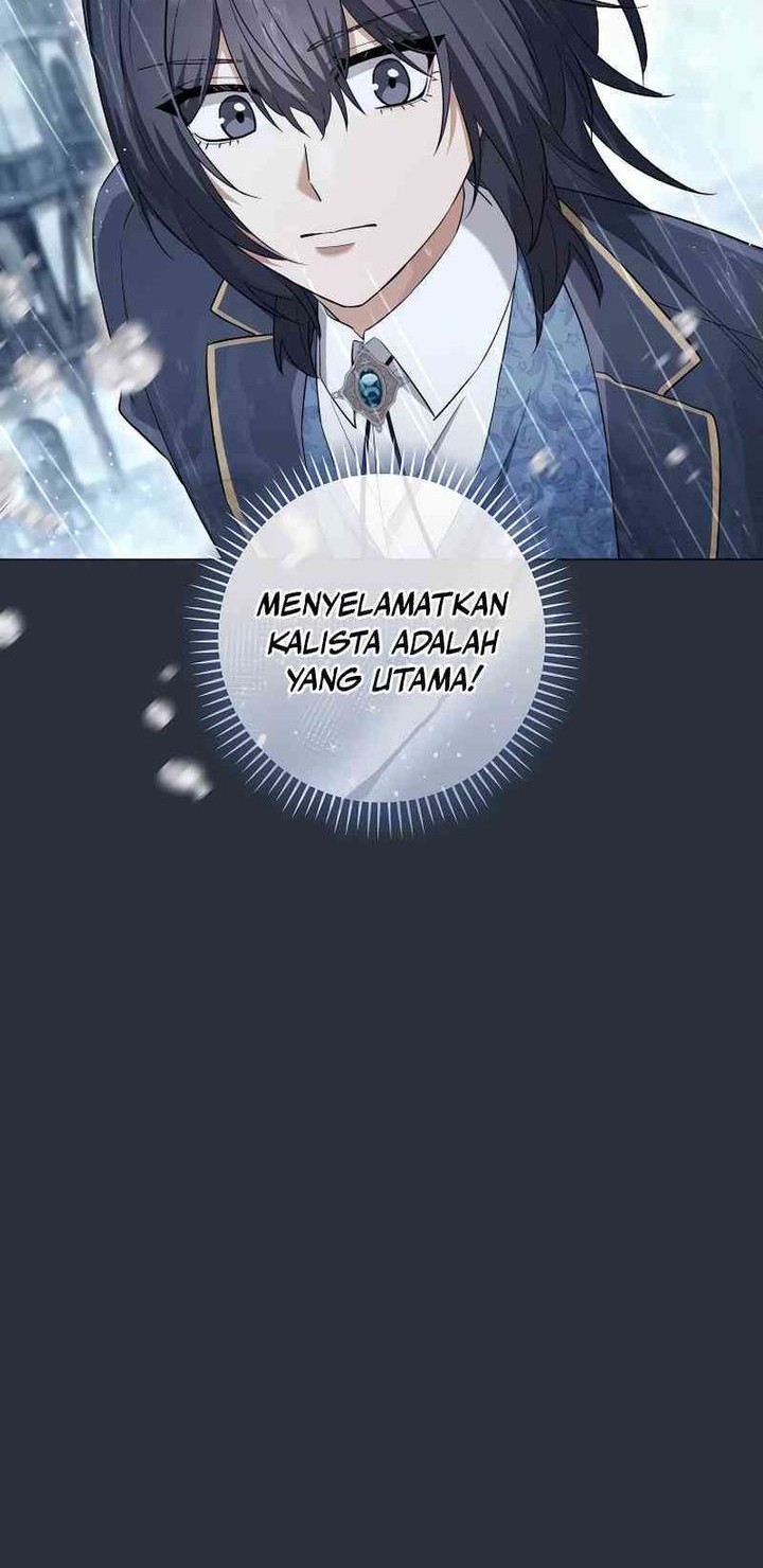 Magic Lord Bab 24 halaman 32