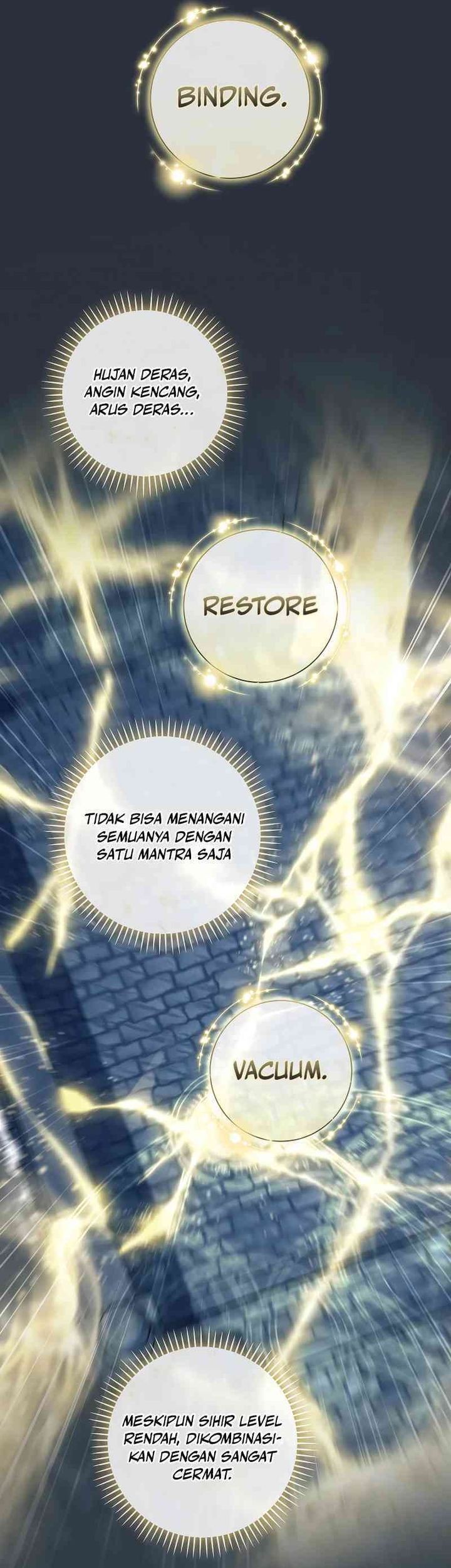 Magic Lord Bab 24 halaman 57