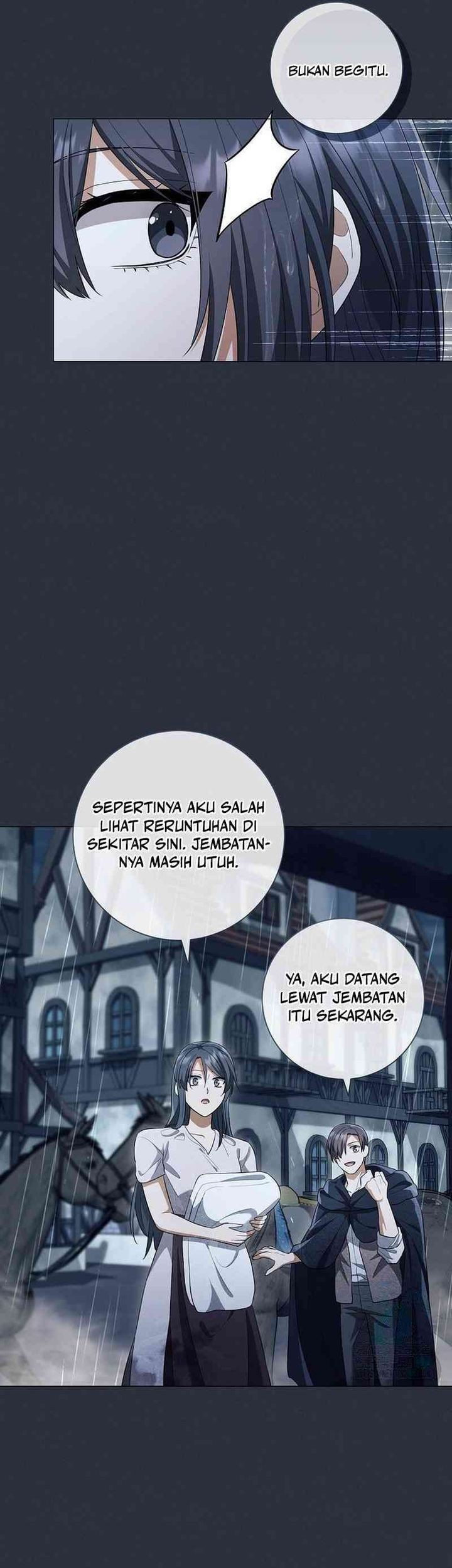 Magic Lord Bab 25 halaman 6