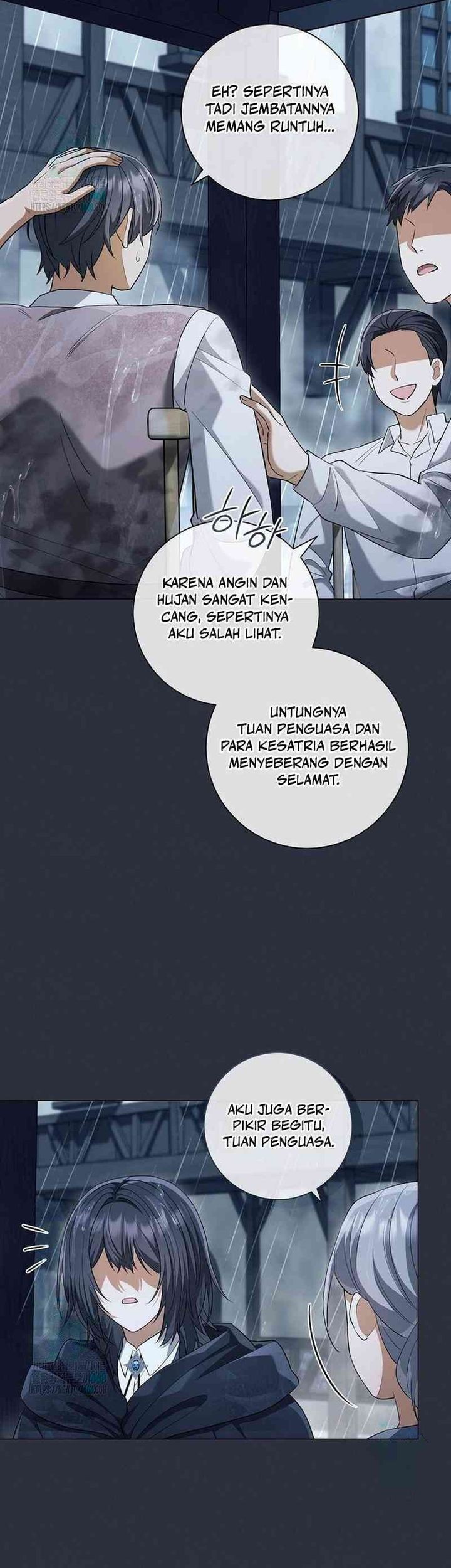 Magic Lord Bab 25 halaman 8