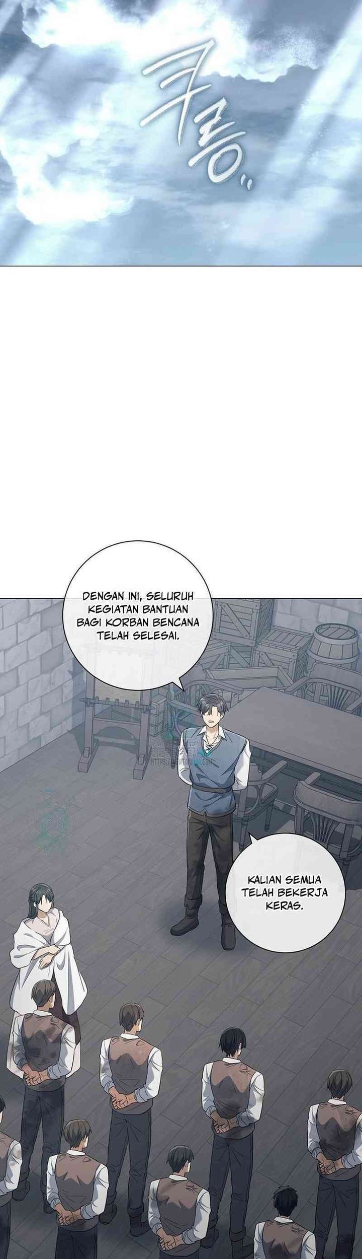 Magic Lord Bab 25 halaman 12
