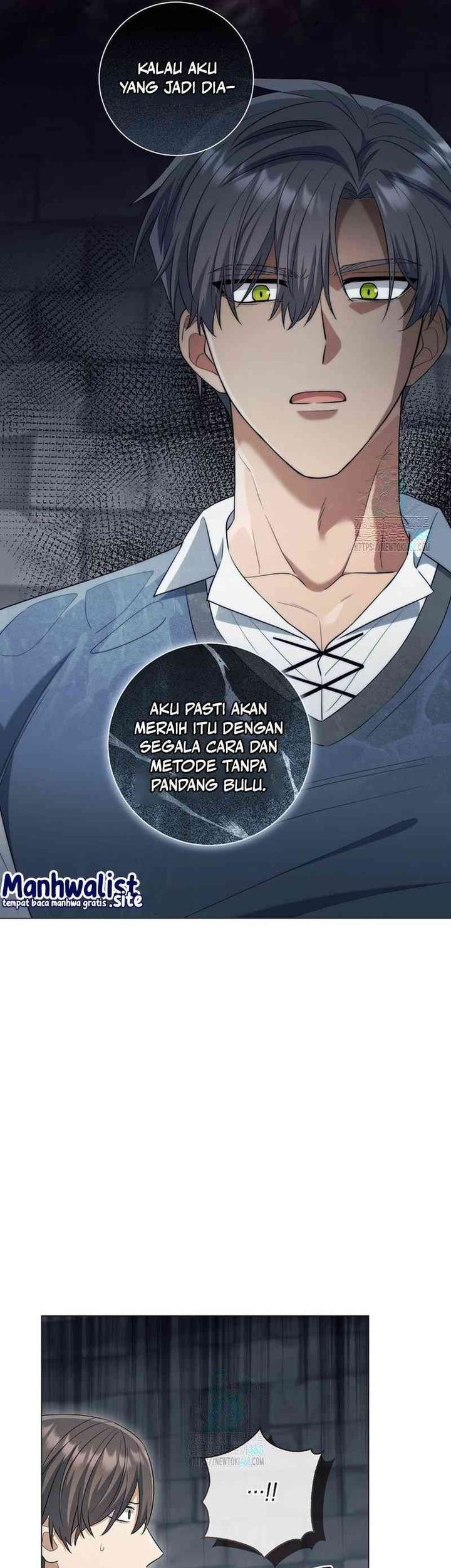 Magic Lord Bab 25 halaman 18