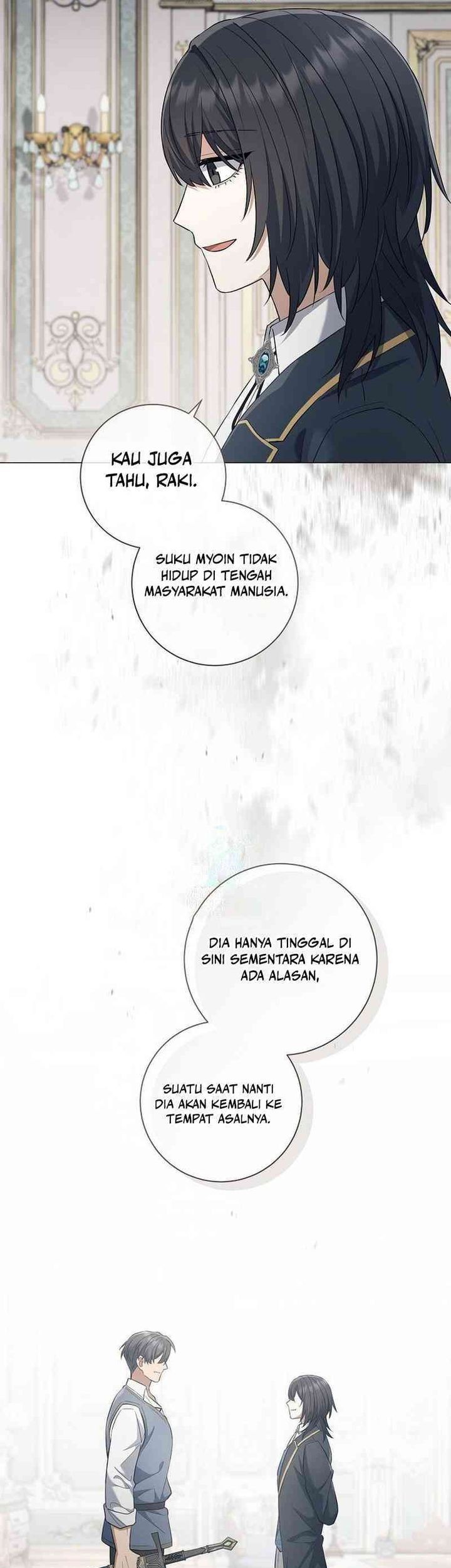 Magic Lord Bab 25 halaman 48
