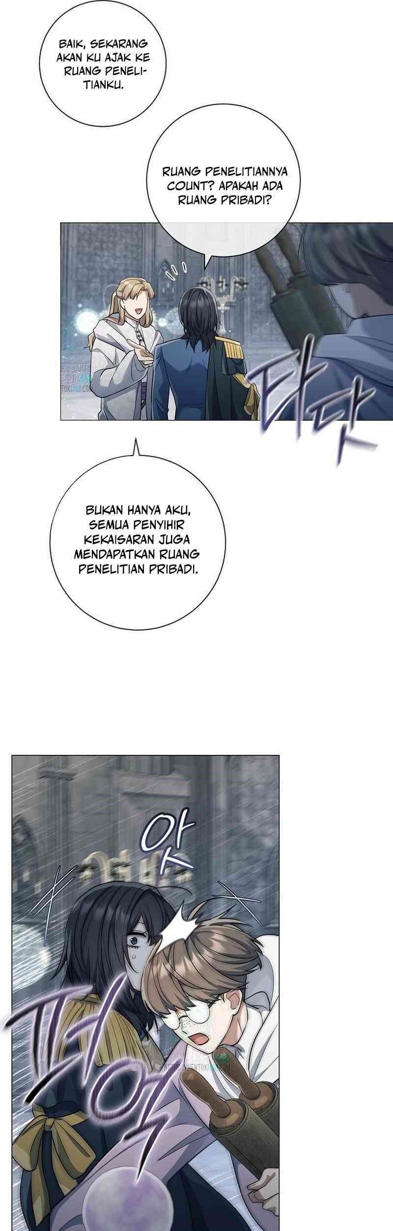 Magic Lord Bab 27 halaman 44
