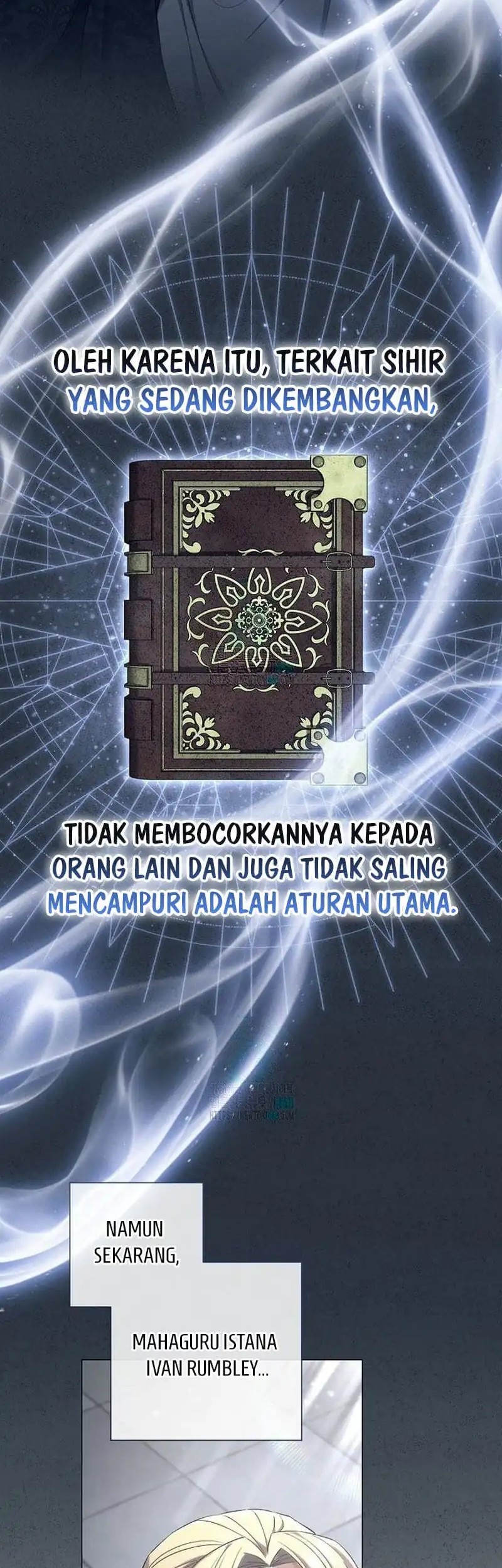 Magic Lord Bab 28 halaman 2