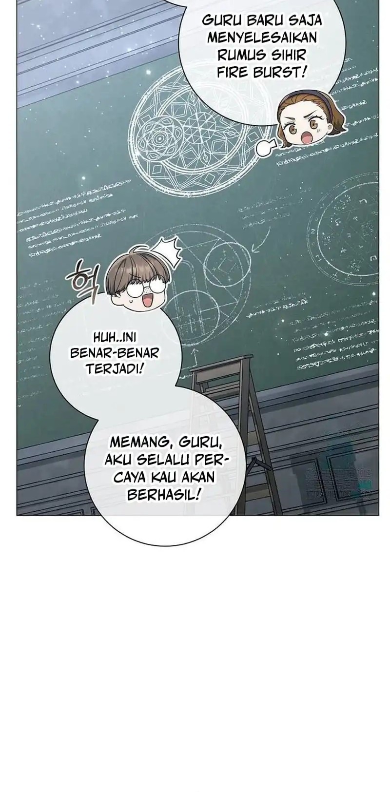Magic Lord Bab 28 halaman 27