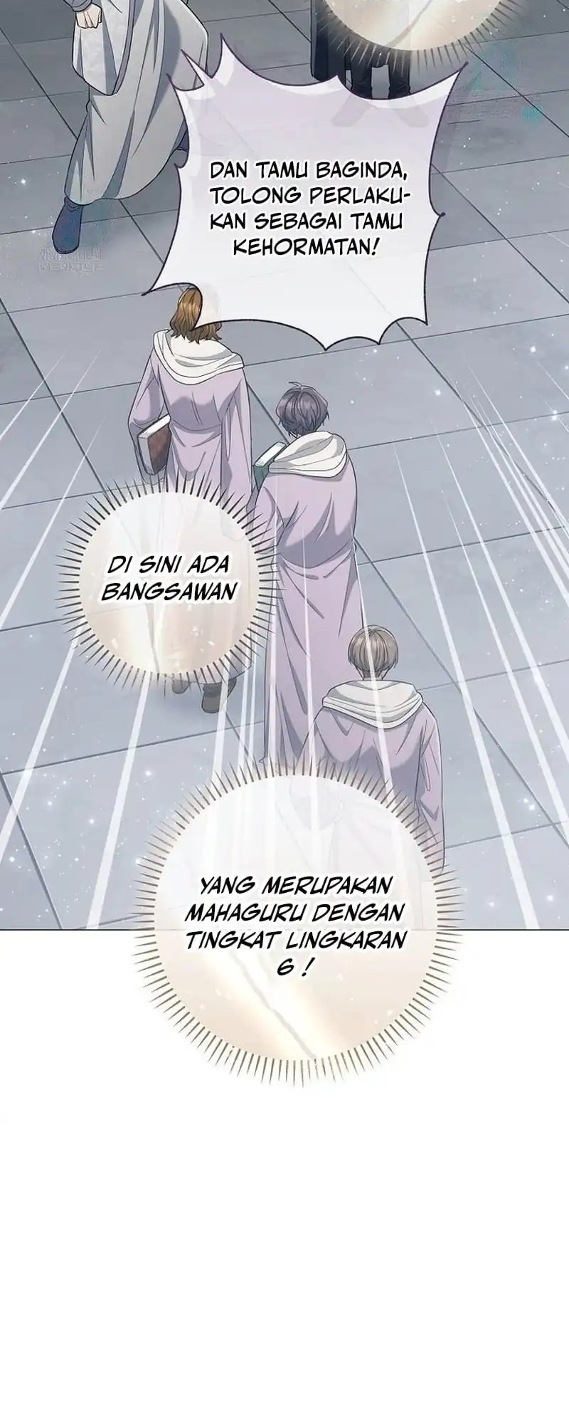 Magic Lord Bab 28 halaman 30