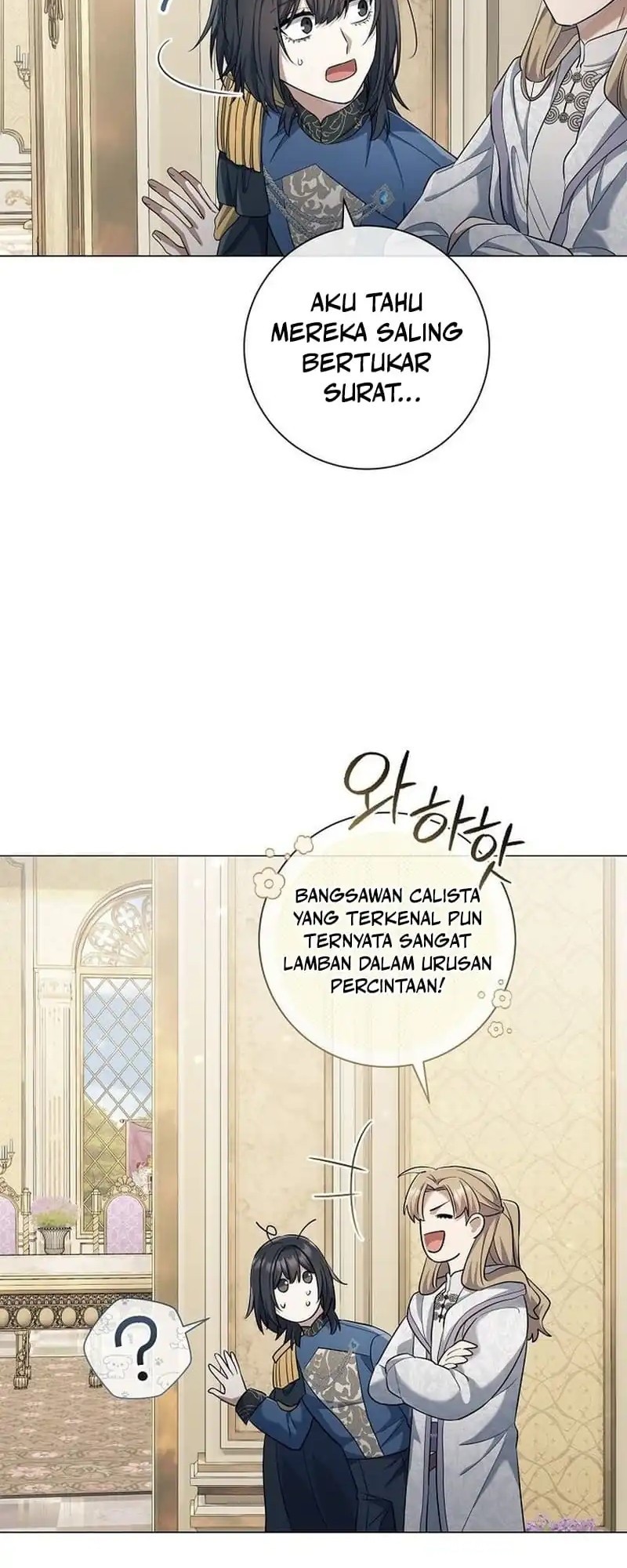 Magic Lord Bab 28 halaman 45