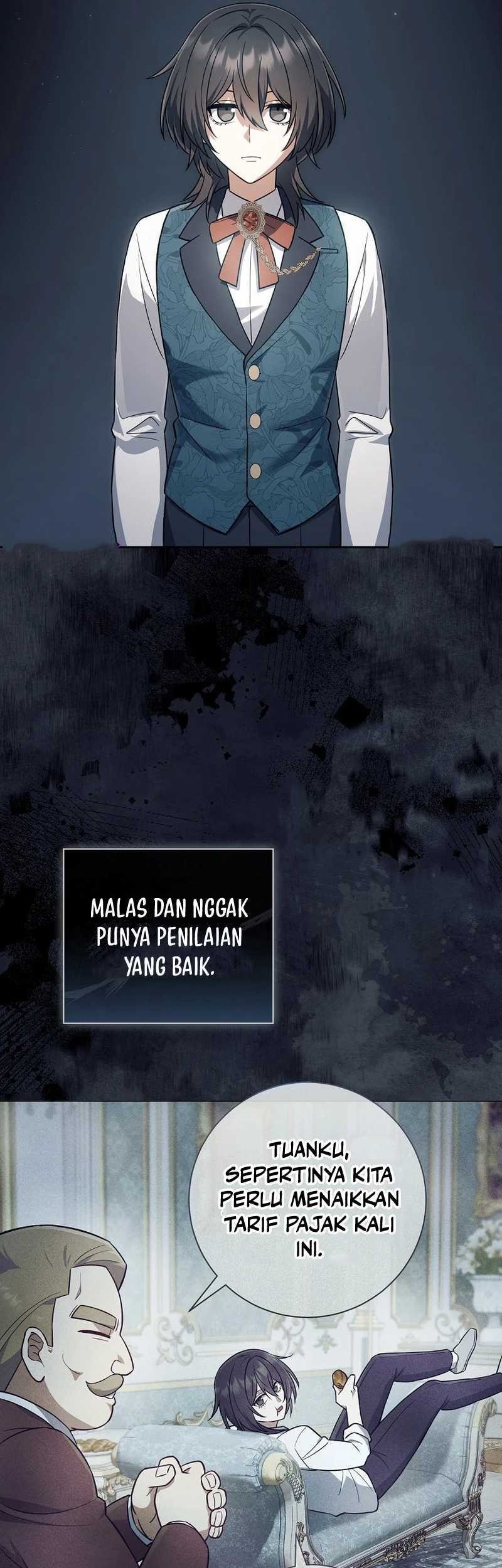 Magic Lord Bab 3 halaman 7