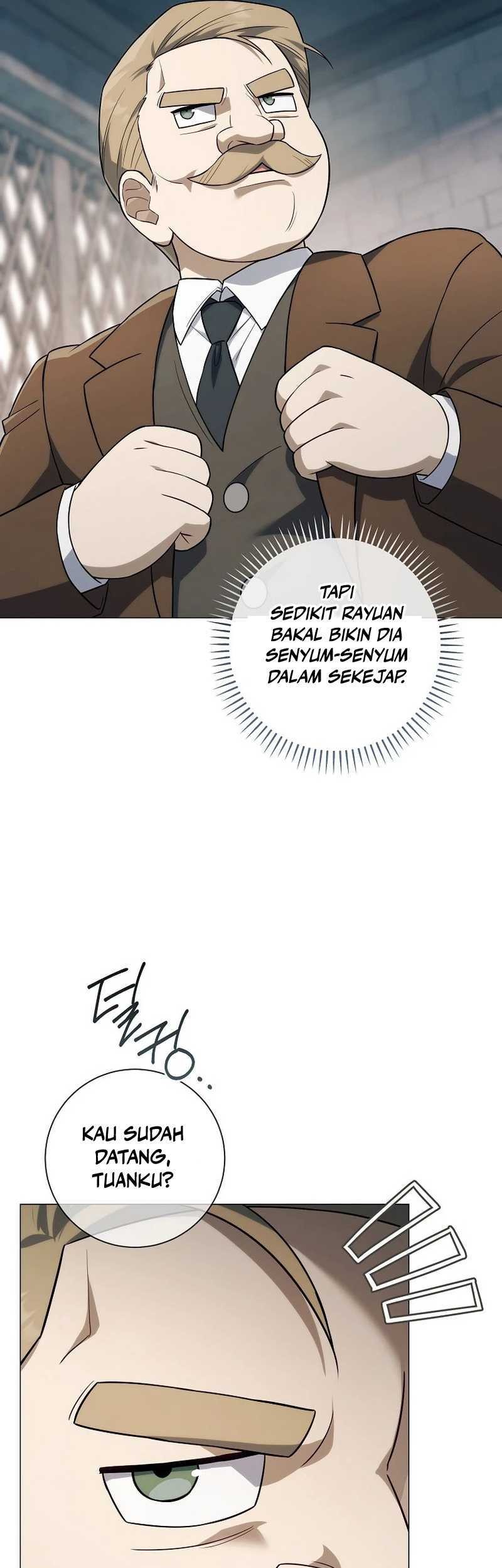 Magic Lord Bab 3 halaman 9