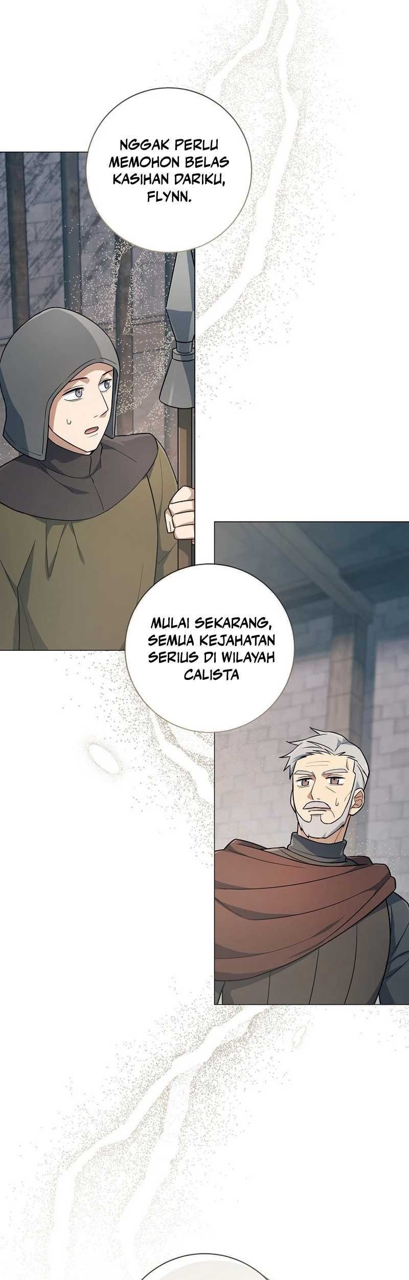 Magic Lord Bab 3 halaman 17