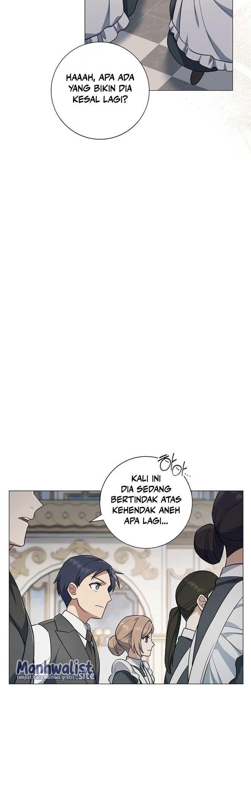 Magic Lord Bab 3 halaman 28