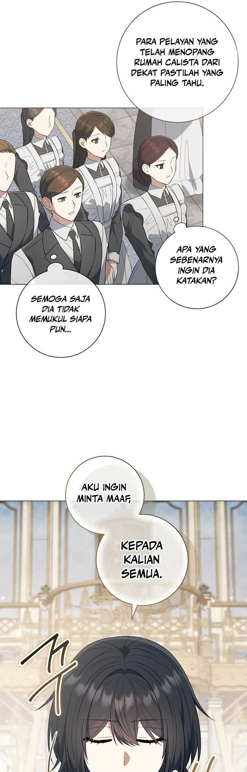 Magic Lord Bab 3 halaman 33