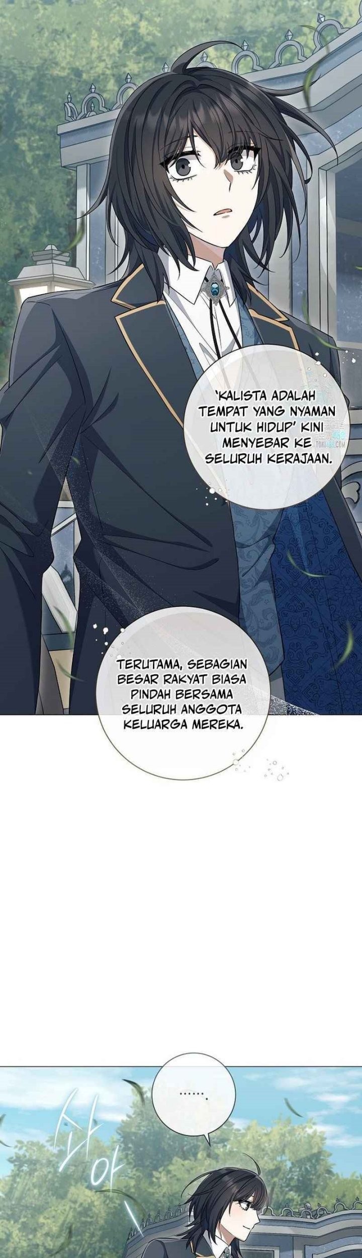 Magic Lord Bab 30 halaman 29