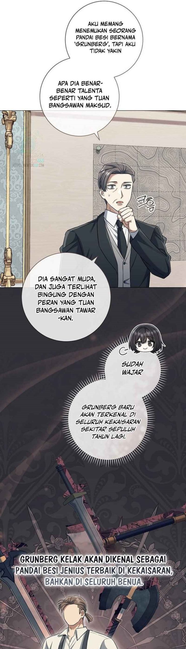 Magic Lord Bab 30 halaman 43