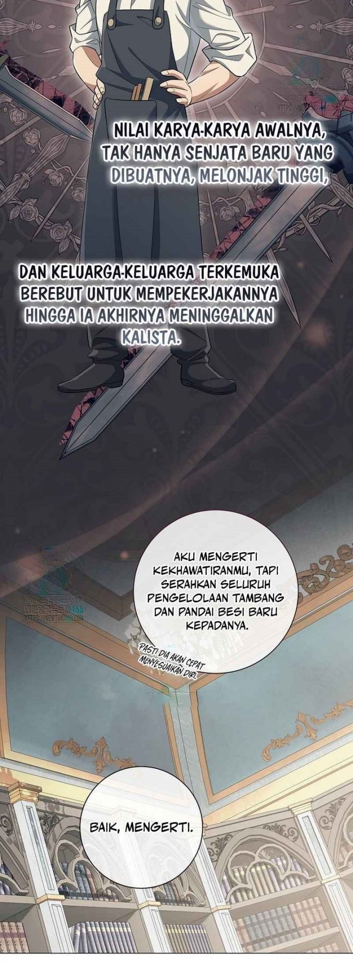 Magic Lord Bab 30 halaman 44