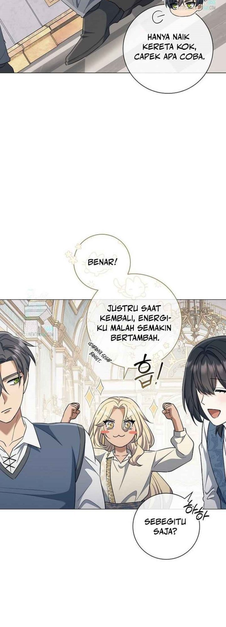 Magic Lord Bab 30 halaman 50