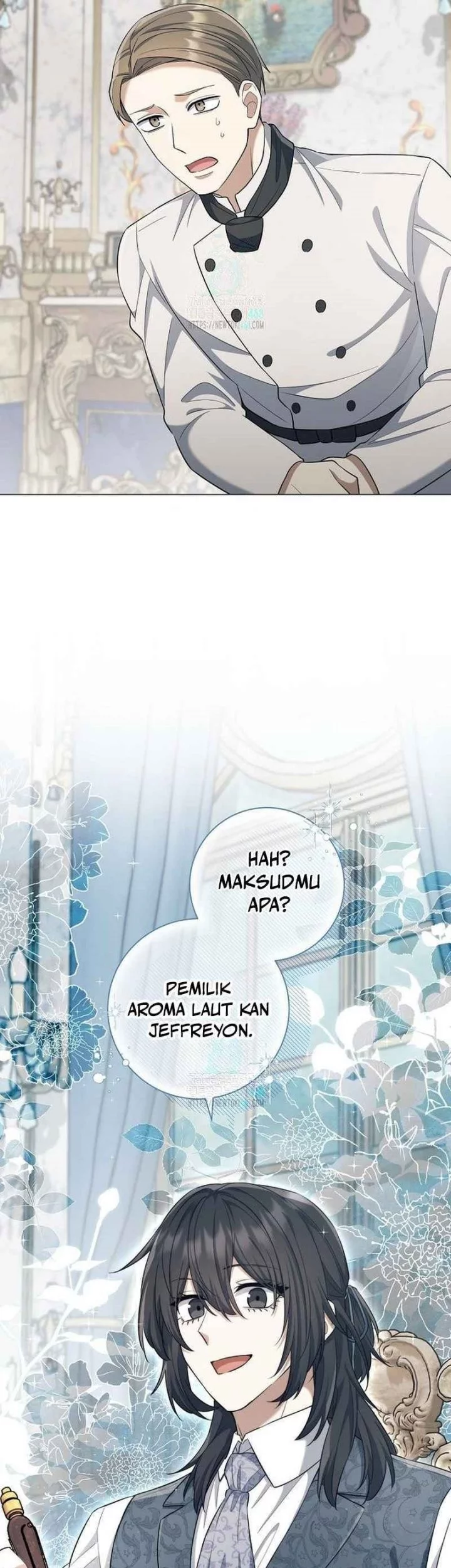 Magic Lord Bab 31 halaman 21
