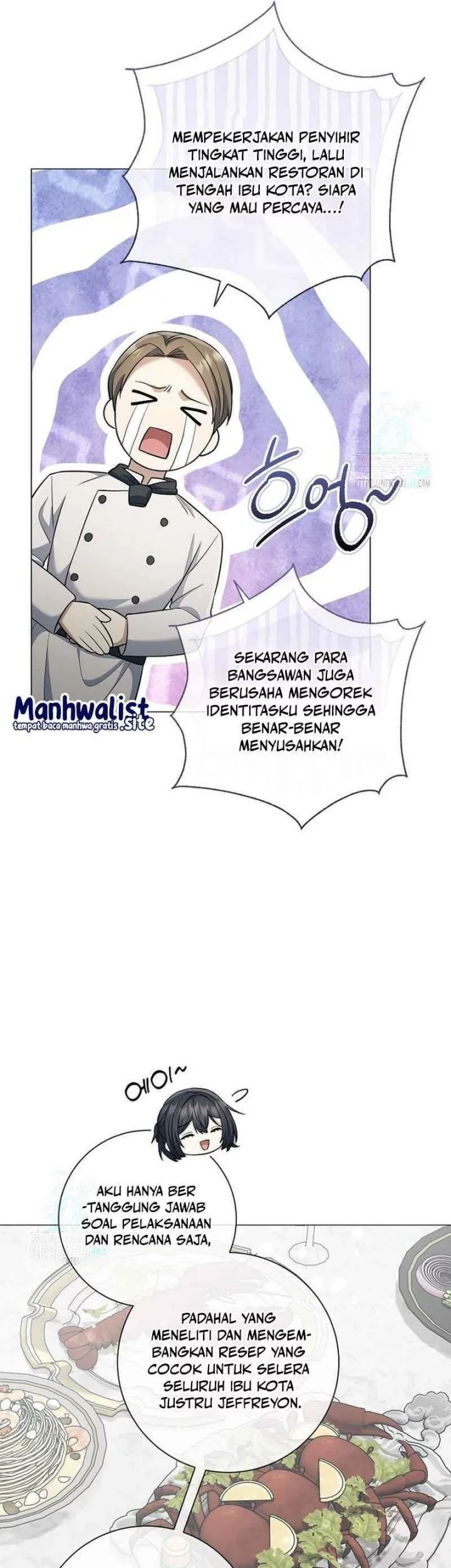 Magic Lord Bab 31 halaman 23