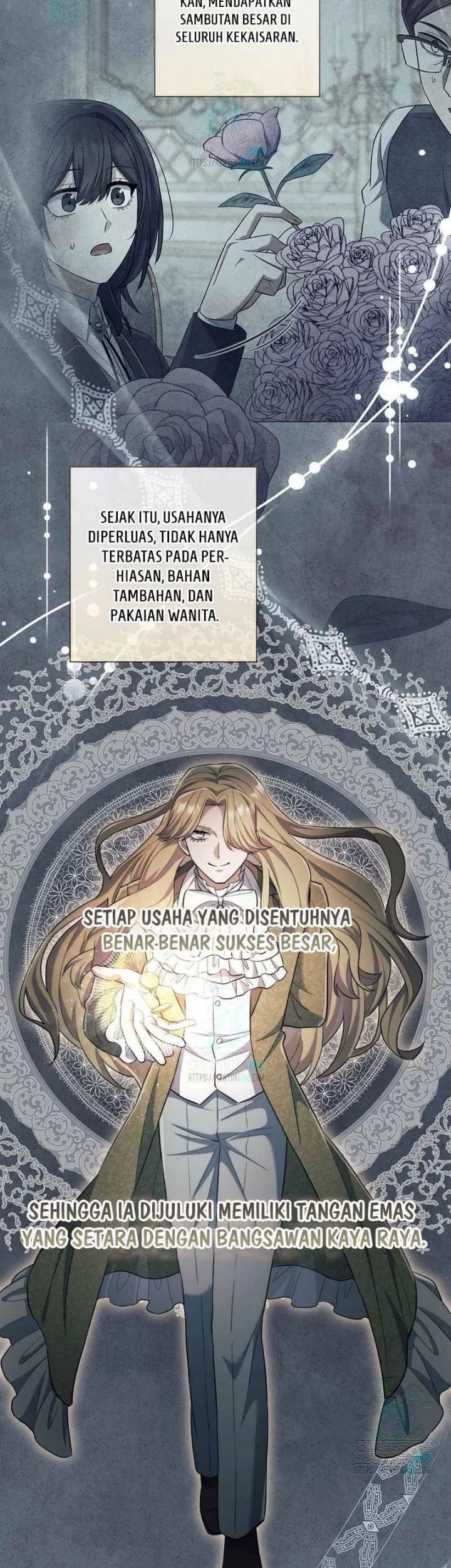 Magic Lord Bab 31 halaman 35
