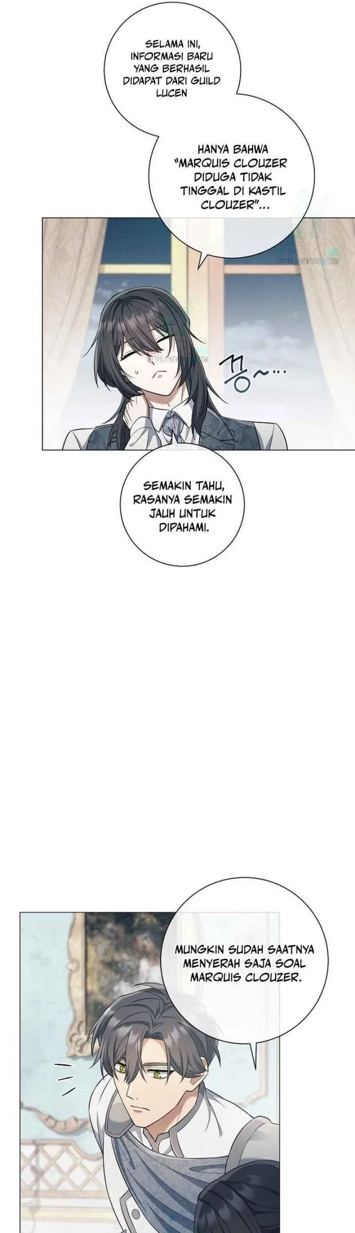 Magic Lord Bab 31 halaman 55