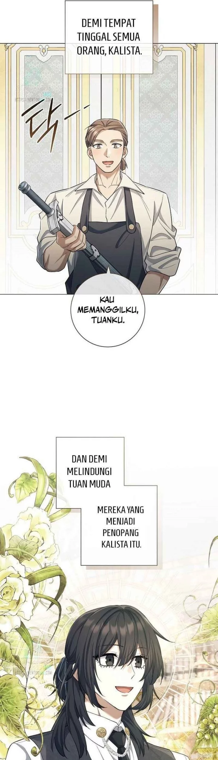 Magic Lord Bab 32 halaman 7
