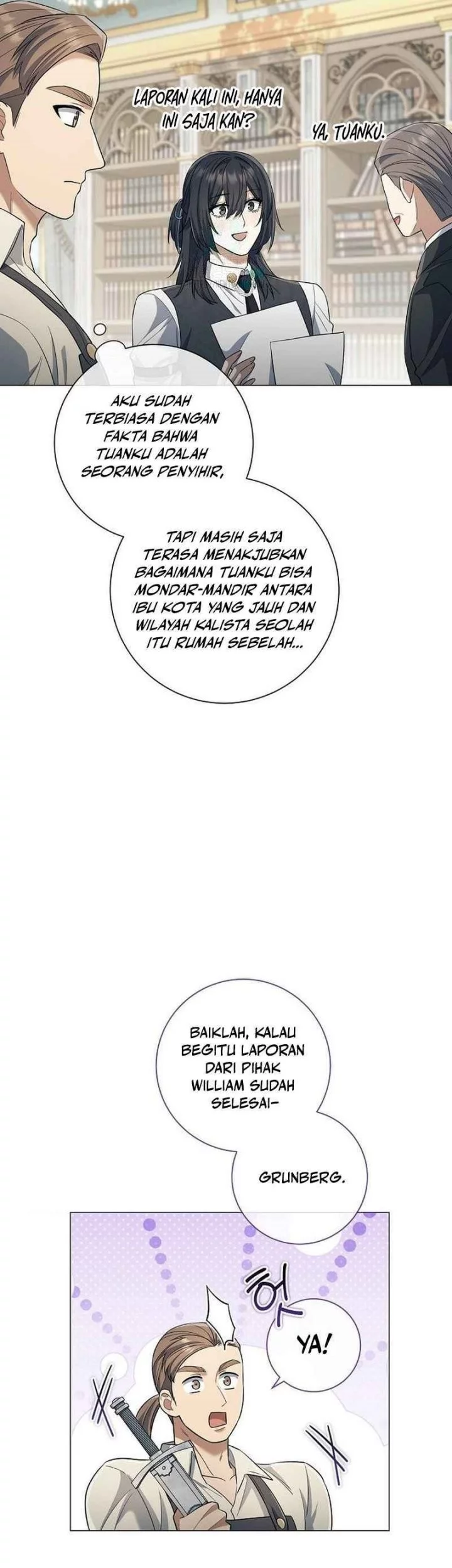Magic Lord Bab 32 halaman 9