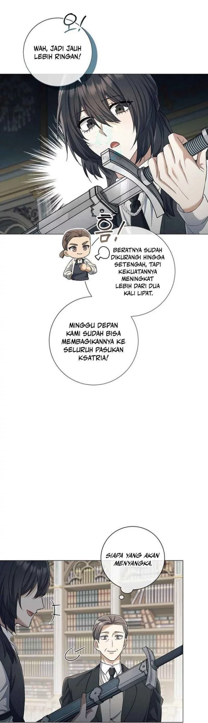 Magic Lord Bab 32 halaman 11