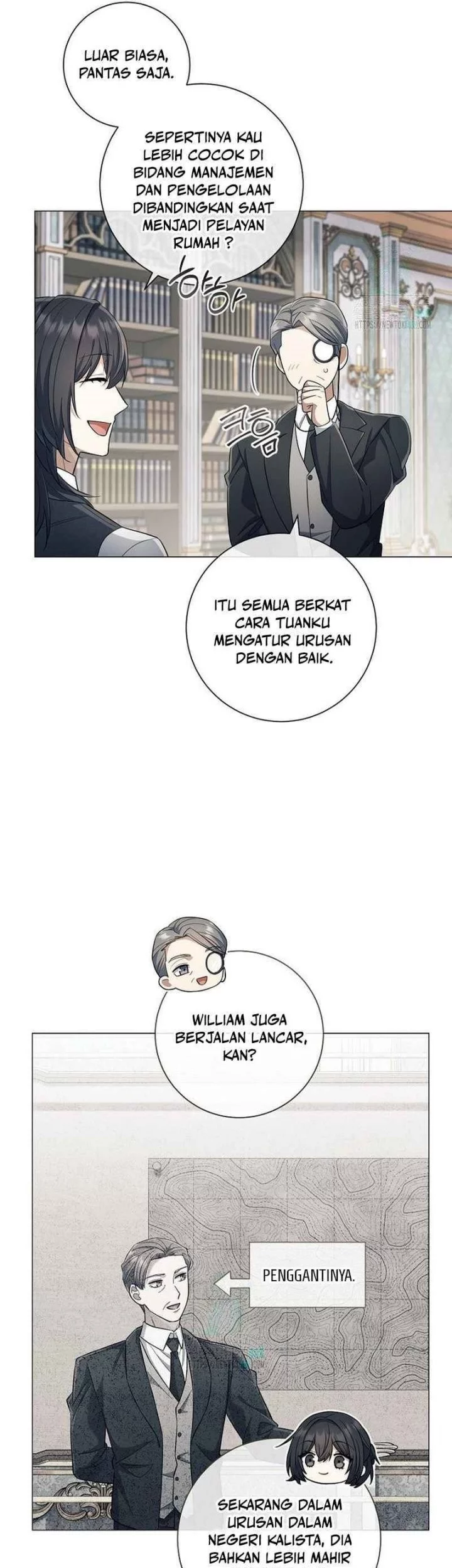Magic Lord Bab 33 halaman 3