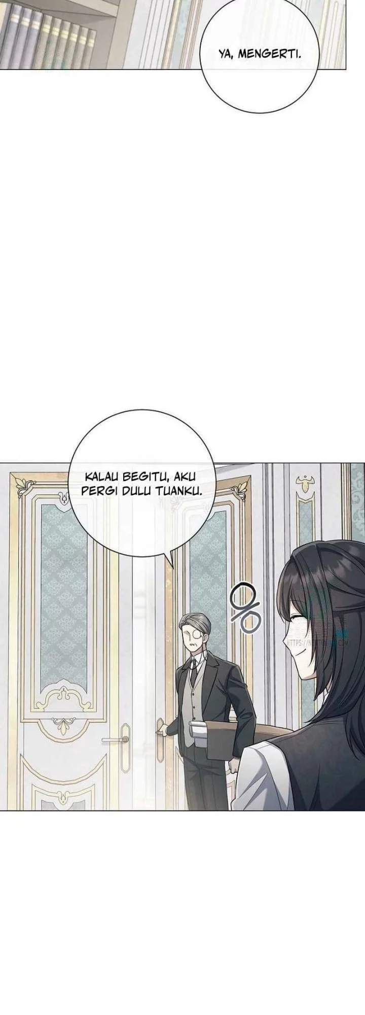 Magic Lord Bab 33 halaman 8