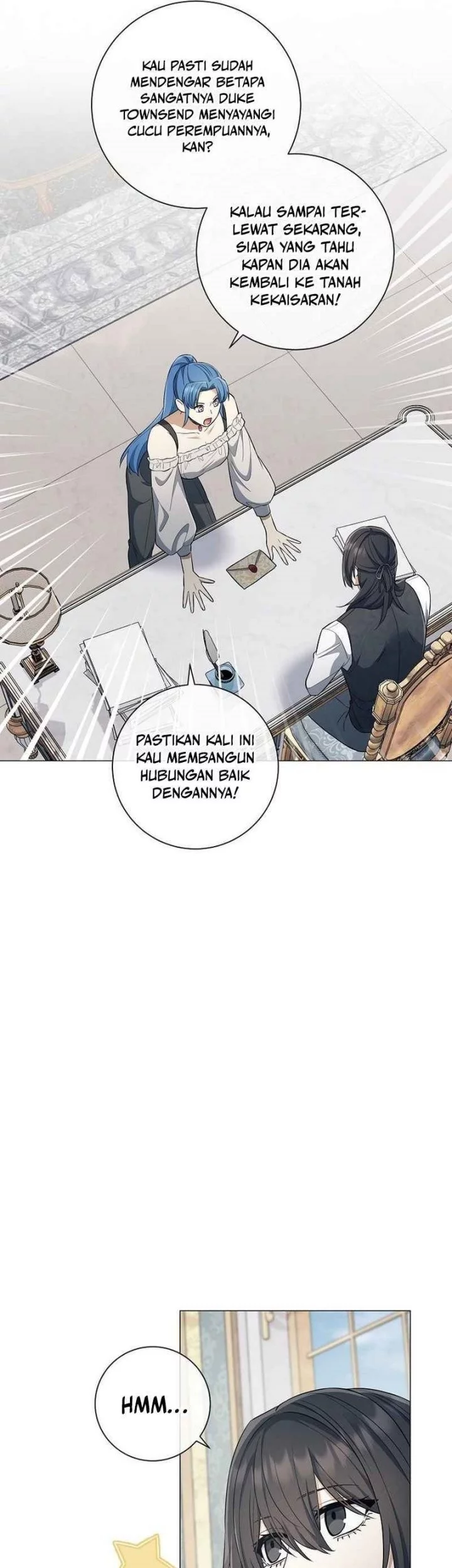 Magic Lord Bab 33 halaman 17