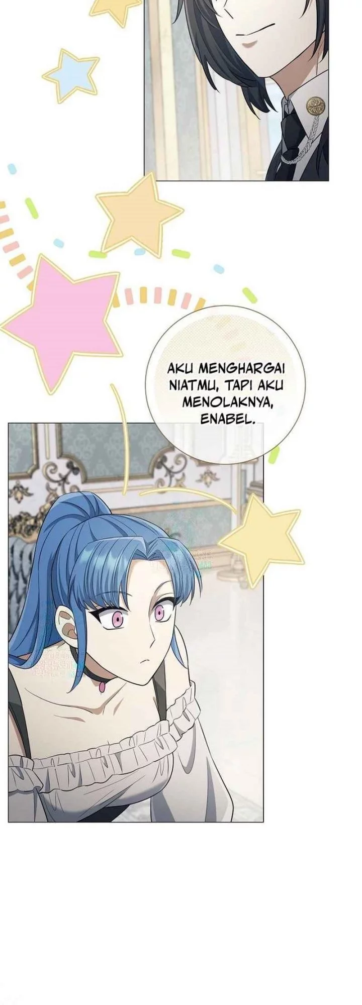 Magic Lord Bab 33 halaman 18