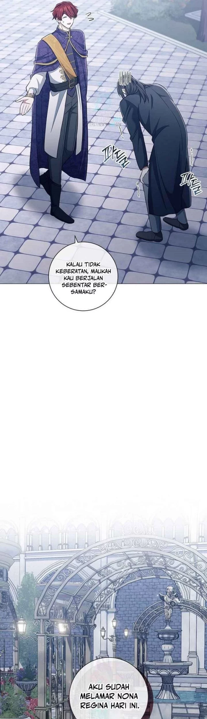 Magic Lord Bab 33 halaman 29