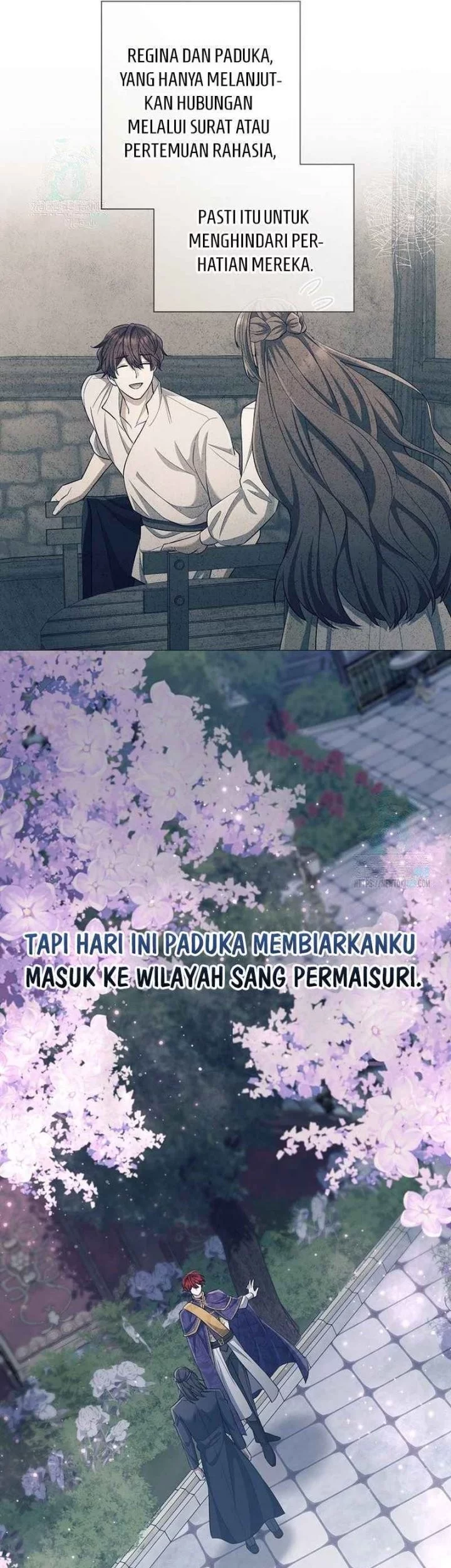Magic Lord Bab 33 halaman 47