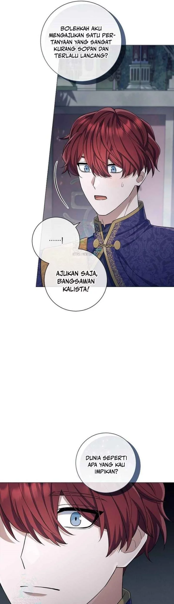 Magic Lord Bab 33 halaman 51