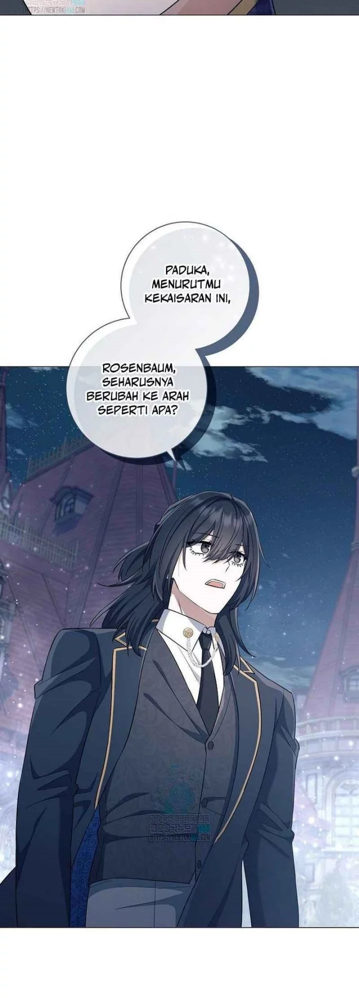 Magic Lord Bab 33 halaman 52