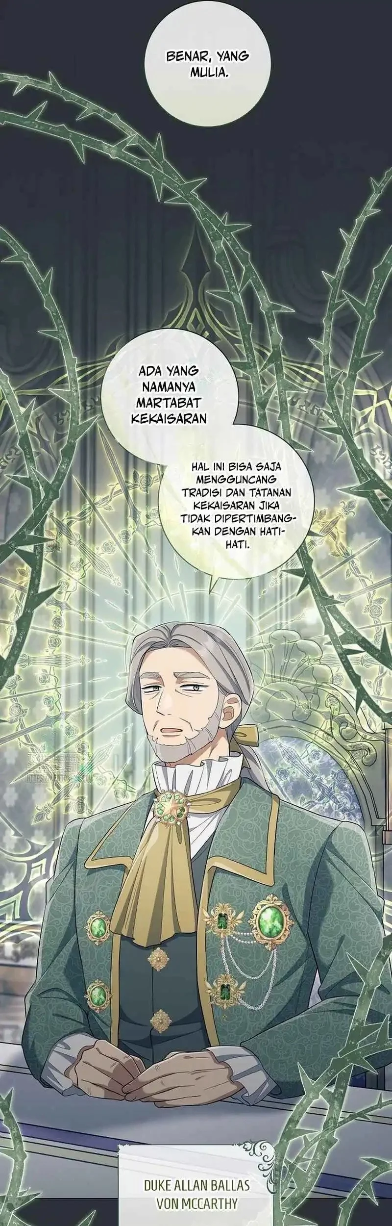 Magic Lord Bab 34 halaman 9