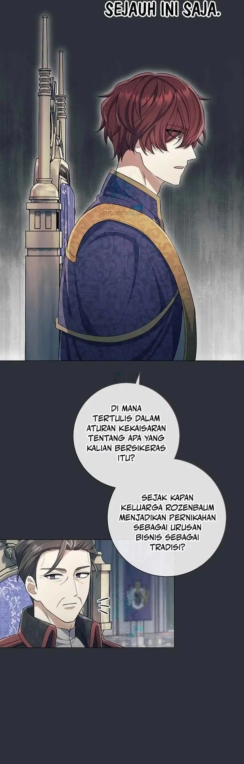 Magic Lord Bab 34 halaman 17