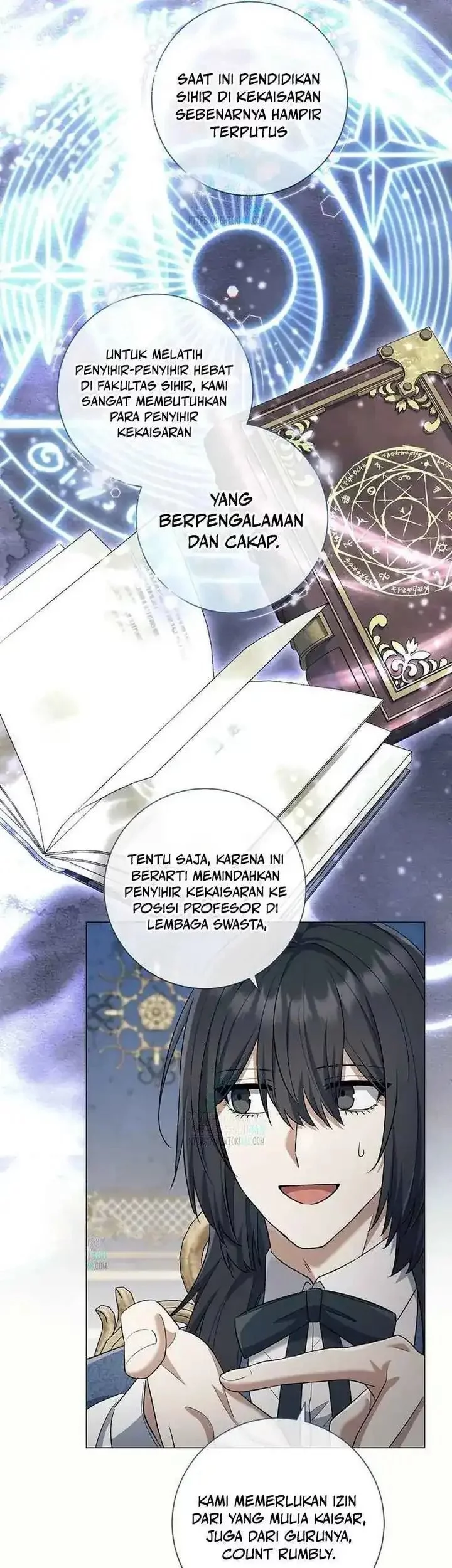 Magic Lord Bab 35 halaman 3