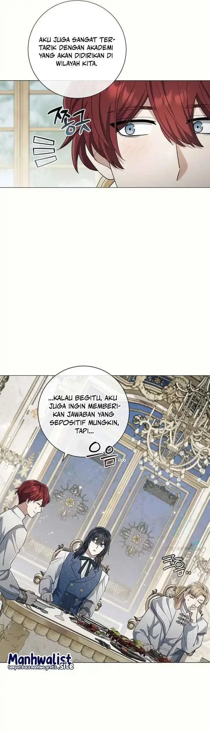 Magic Lord Bab 35 halaman 5