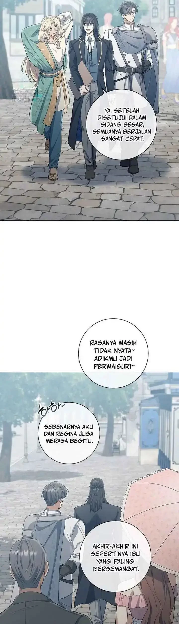 Magic Lord Bab 35 halaman 15