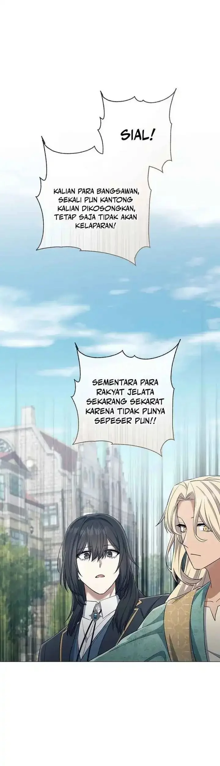 Magic Lord Bab 35 halaman 20