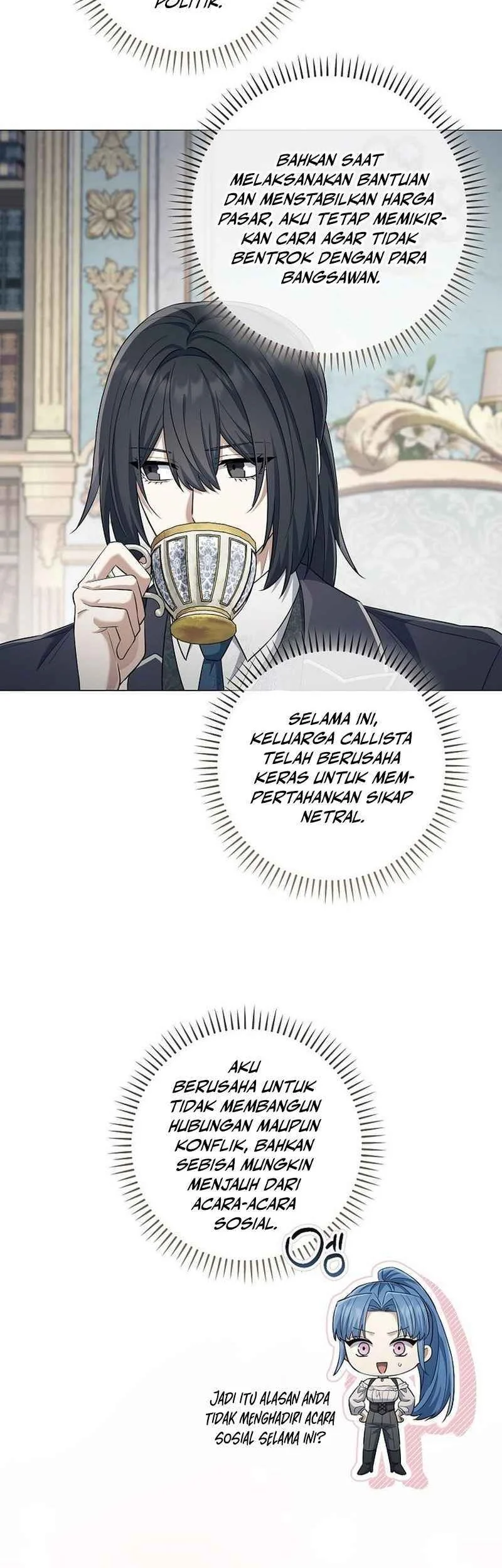 Magic Lord Bab 36 halaman 30