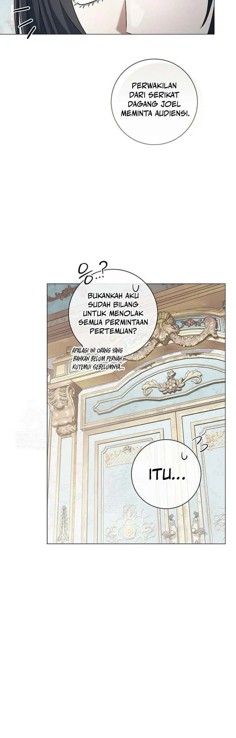 Magic Lord Bab 36 halaman 40