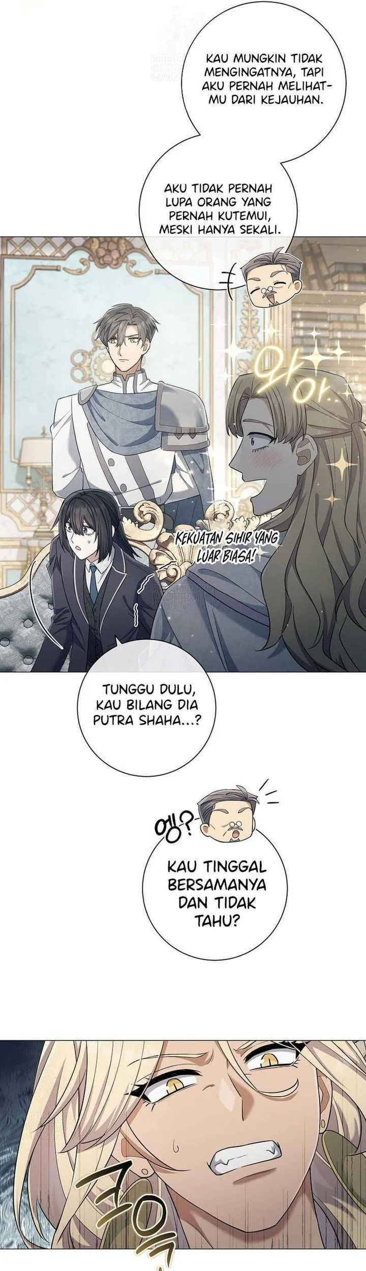 Magic Lord Bab 37 halaman 23